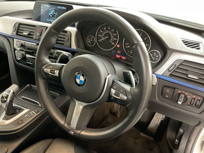 2025 BMW 3 Series