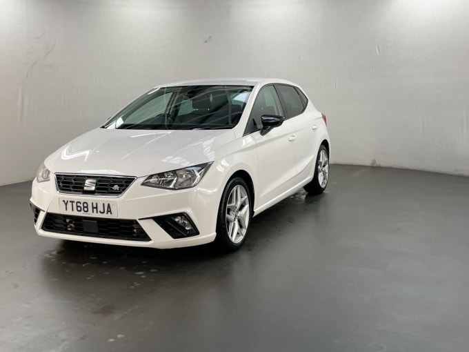 2025 Seat Ibiza