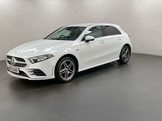 2025 Mercedes-benz A Class