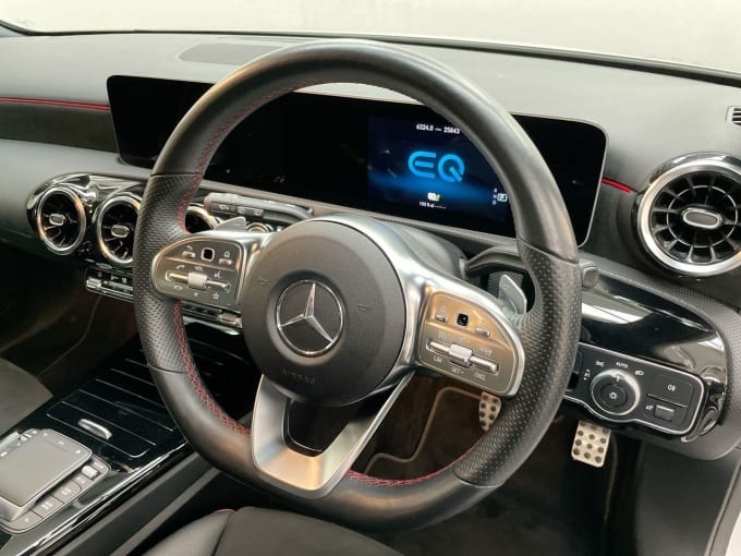 2025 Mercedes-benz A Class