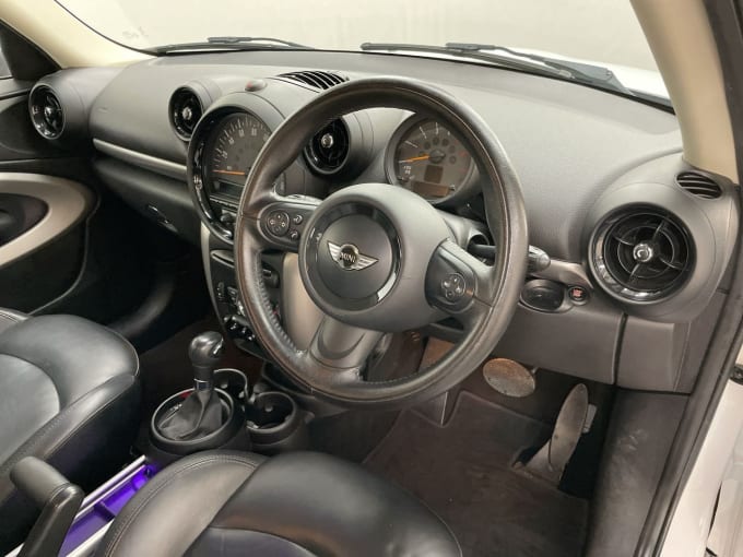 2025 Mini Paceman
