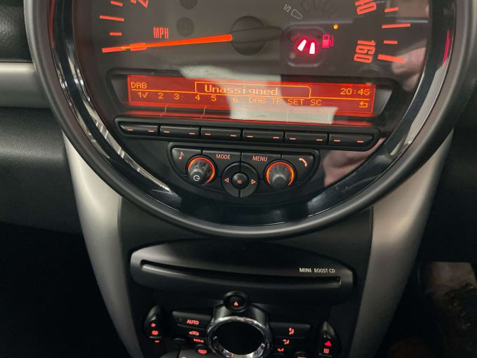 2025 Mini Paceman