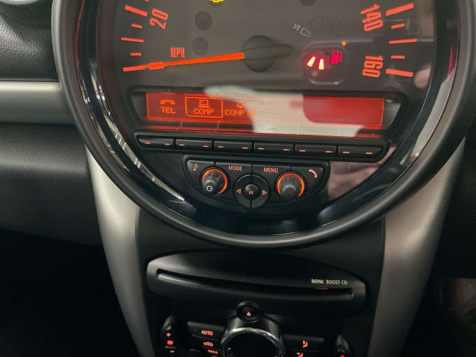 2025 Mini Paceman