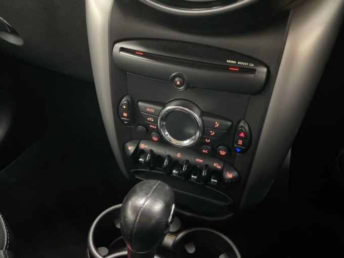 2025 Mini Paceman