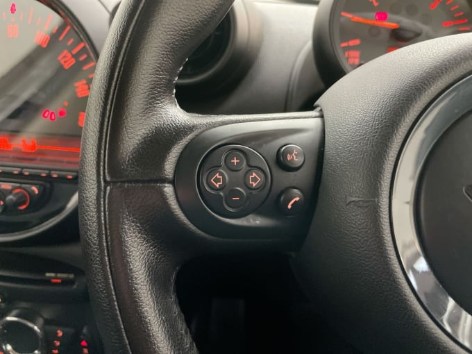 2025 Mini Paceman