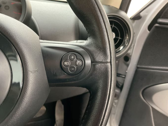 2025 Mini Paceman