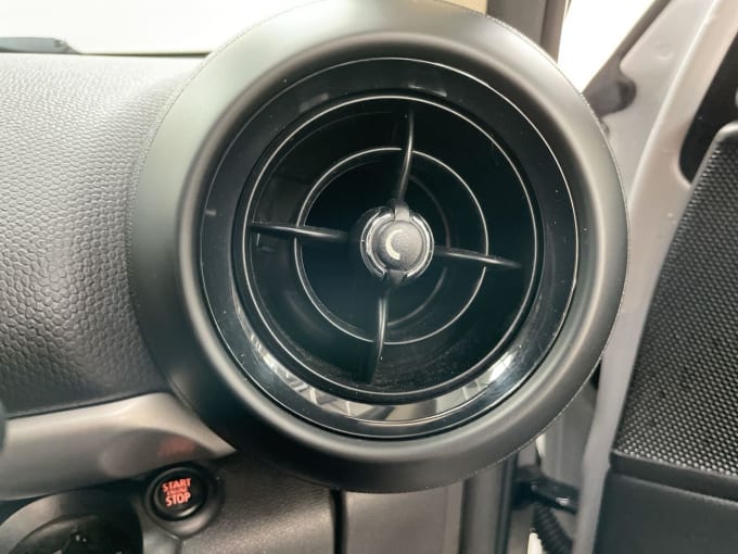 2025 Mini Paceman