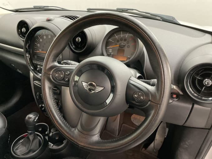 2025 Mini Paceman