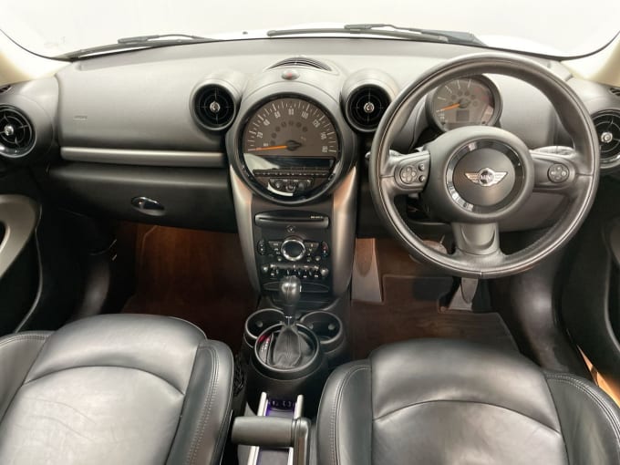 2025 Mini Paceman