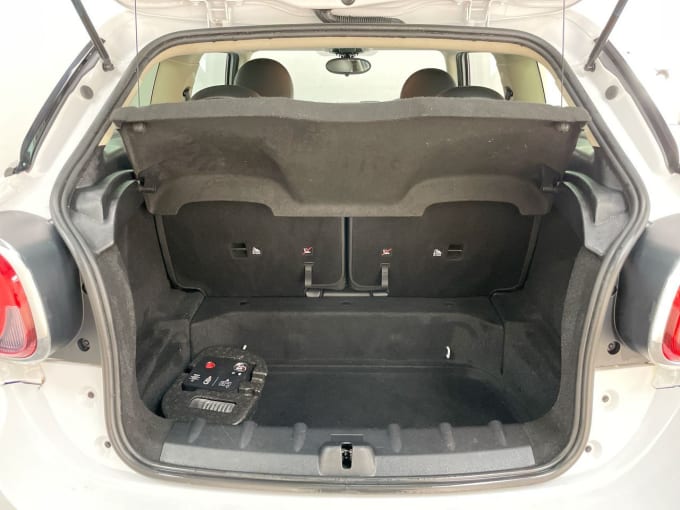 2025 Mini Paceman