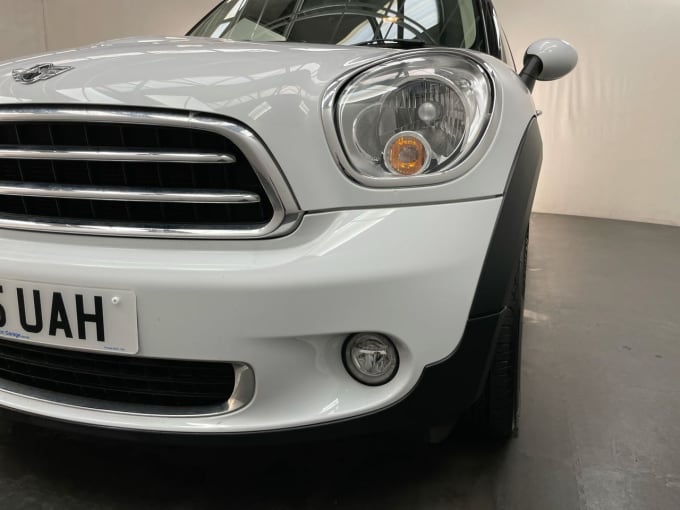 2025 Mini Paceman