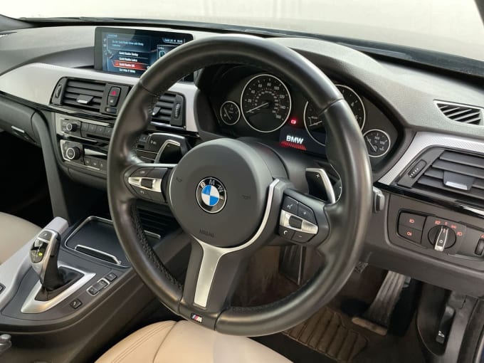 2025 BMW 4 Series Gran Coupe