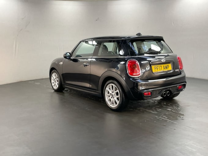 2025 Mini Hatch