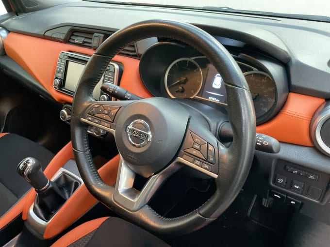 2025 Nissan Micra