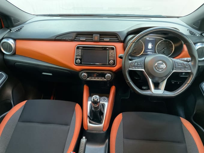 2025 Nissan Micra