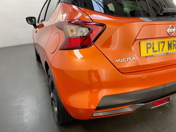 2025 Nissan Micra