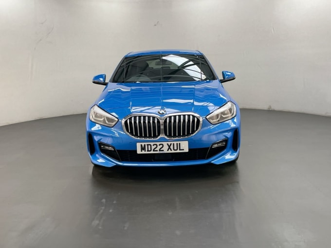 2025 BMW 1 Series