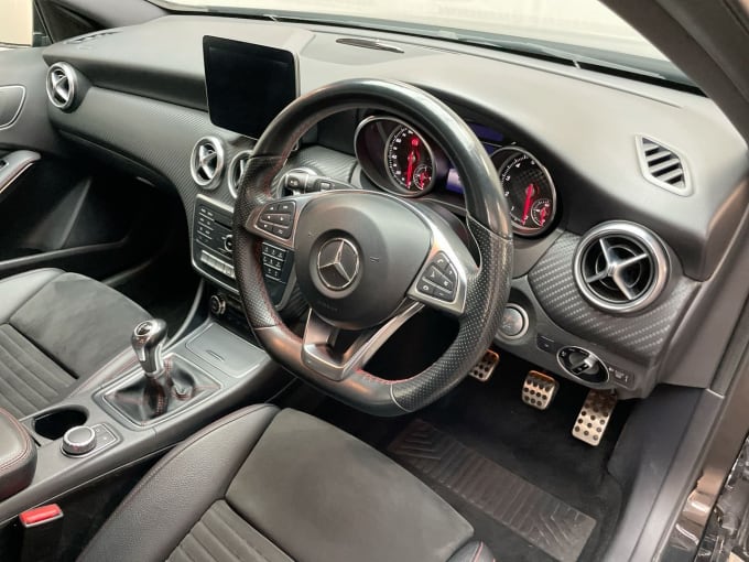 2025 Mercedes-benz A Class