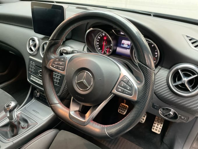 2025 Mercedes-benz A Class