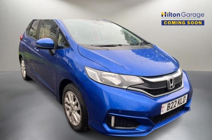 2025 Honda Jazz