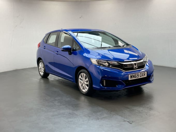 2025 Honda Jazz