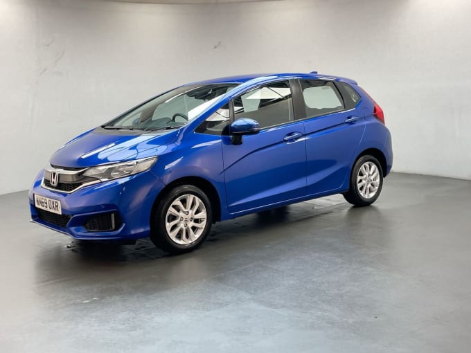 2025 Honda Jazz