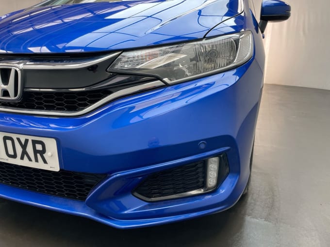 2025 Honda Jazz