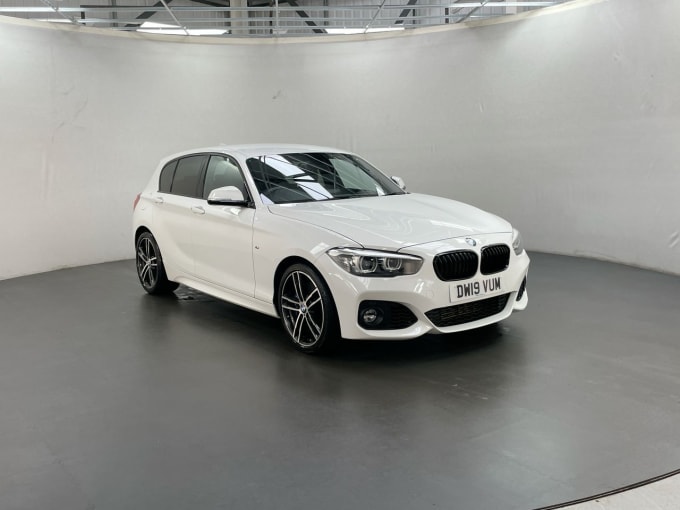 2025 BMW 1 Series