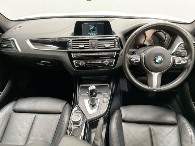 2025 BMW 1 Series