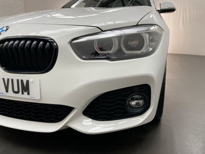 2025 BMW 1 Series