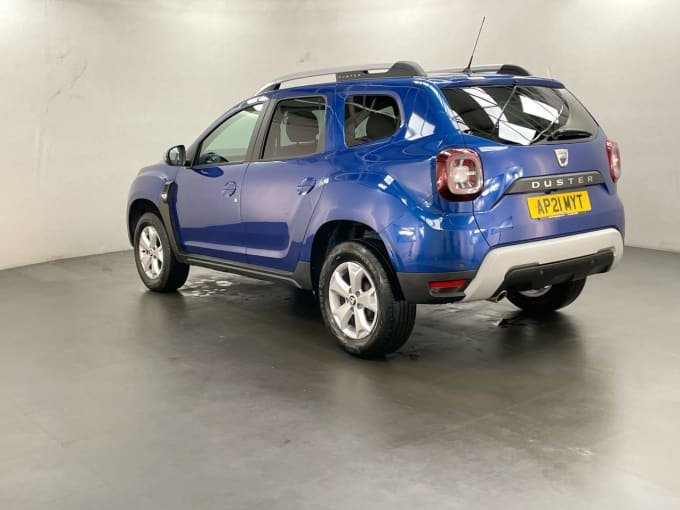 2025 Dacia Duster