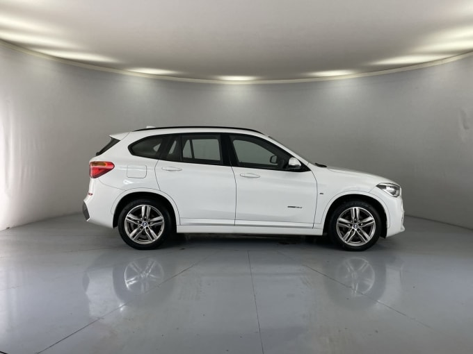 2017 BMW X1