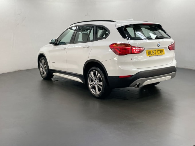 2025 BMW X1