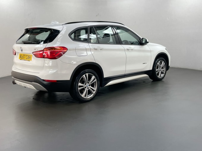 2025 BMW X1