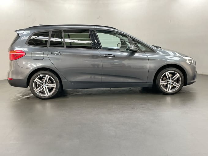 2025 BMW 2 Series Gran Tourer