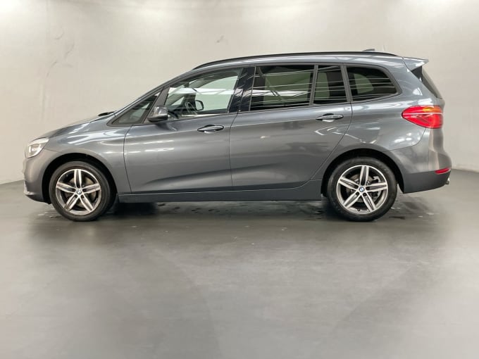 2025 BMW 2 Series Gran Tourer