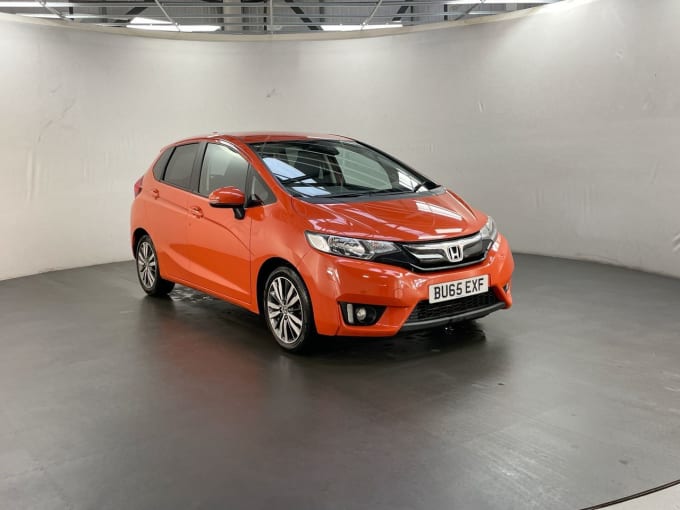 2025 Honda Jazz