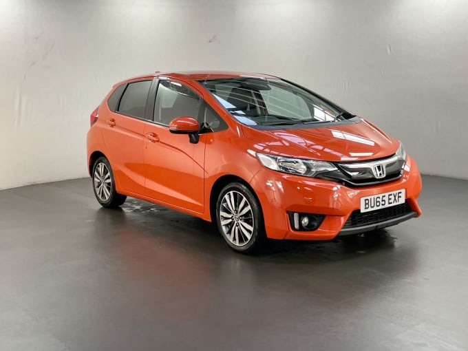 2025 Honda Jazz