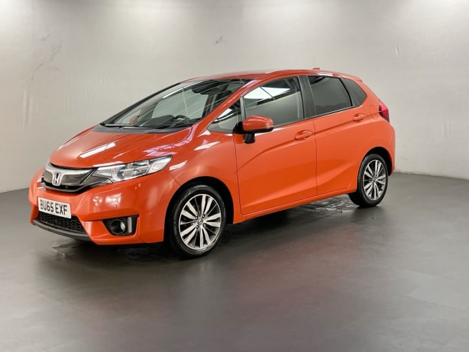 2025 Honda Jazz