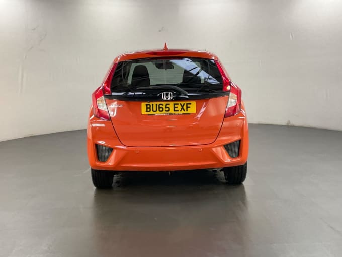 2025 Honda Jazz