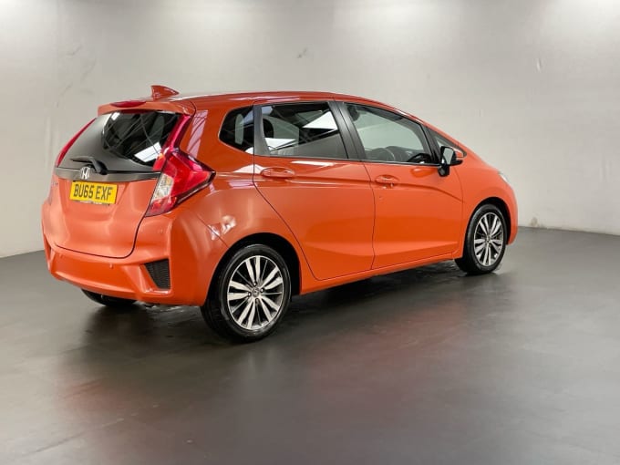 2025 Honda Jazz