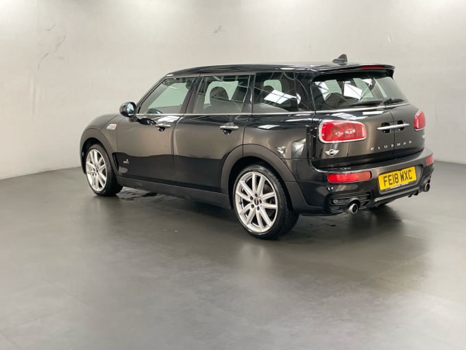 2025 Mini Clubman