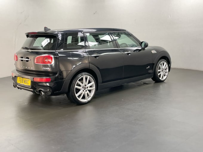 2025 Mini Clubman