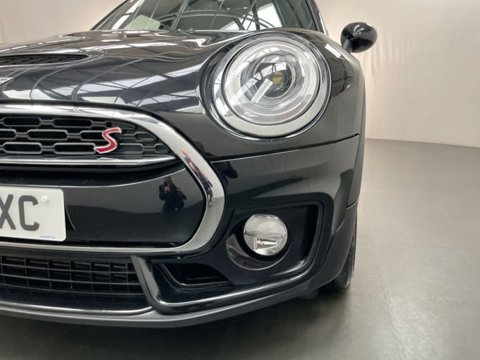 2025 Mini Clubman