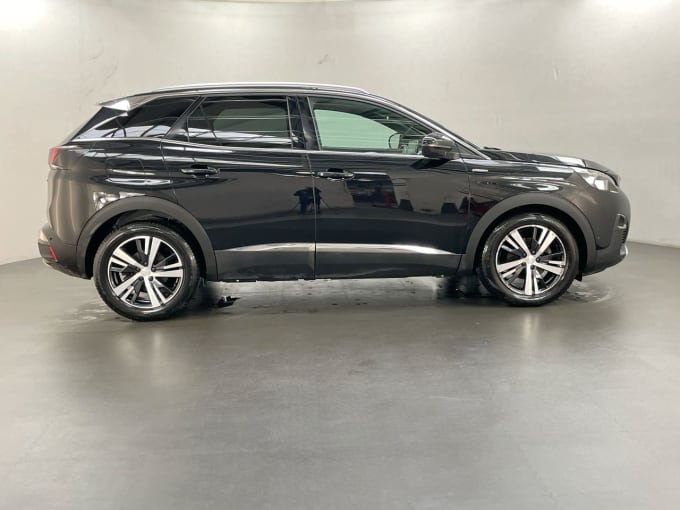 2025 Peugeot 3008