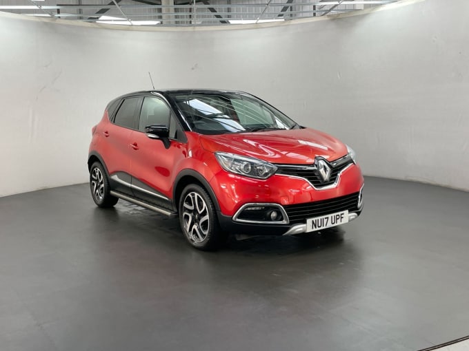 2025 Renault Captur