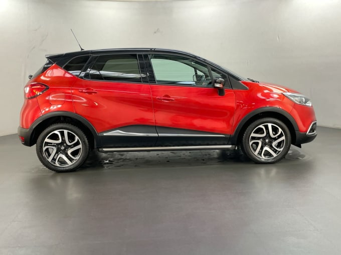 2025 Renault Captur