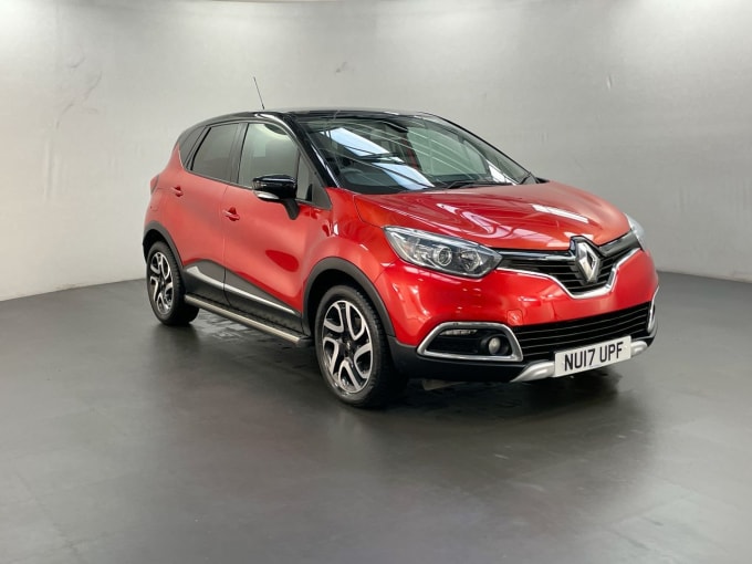 2025 Renault Captur