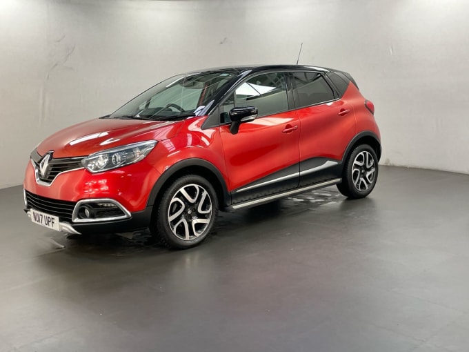 2025 Renault Captur