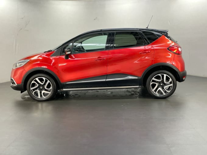 2025 Renault Captur